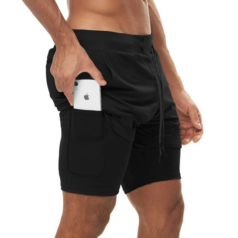 Sports Shorts Men
