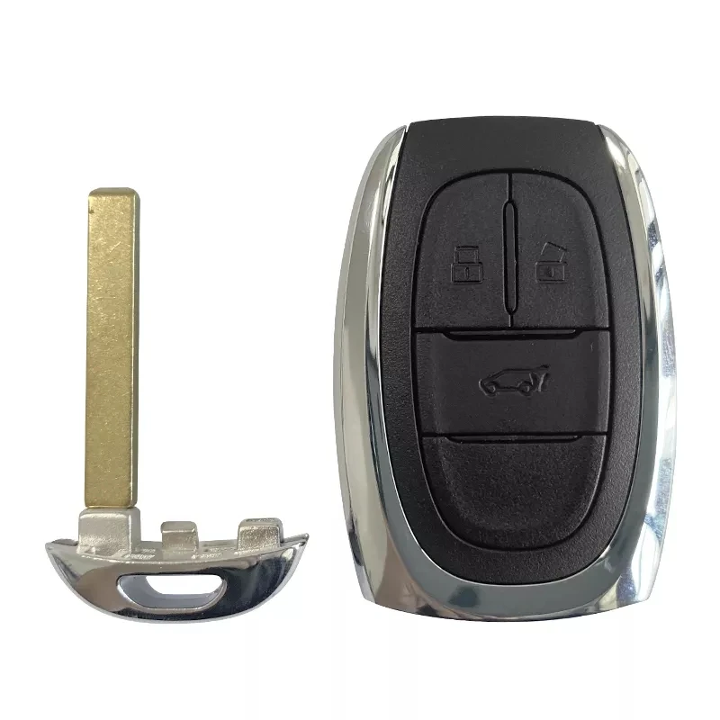 Auto Keyless Remote Key 433MHz mit ID47 Chip für Maxus LDV V90 G10 G20 G50 V80 D90 mg T60 T70 T90 Extender Smart Remote Key – Detail 7