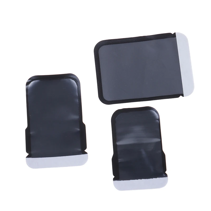 

100Pcs/Bag X-ray Film Bags Dental Barrier Envelopes Dental Bags Dental Consumables Materials For X Ray Film 1# 2#