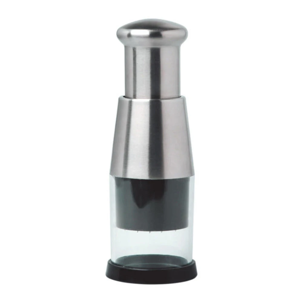Garlic masher customizable manual