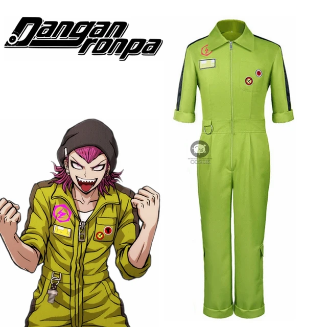 Kazuichi Souda Cosplay kazuichi-souda-cosplay