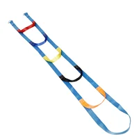 Webbing Climbing Ladder Climber Attachment Ribbon Hanging Rope for Outdoor Child 1