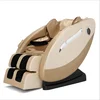 4D Warm Massaging Roller massage chair 4d zero gravity electric 2