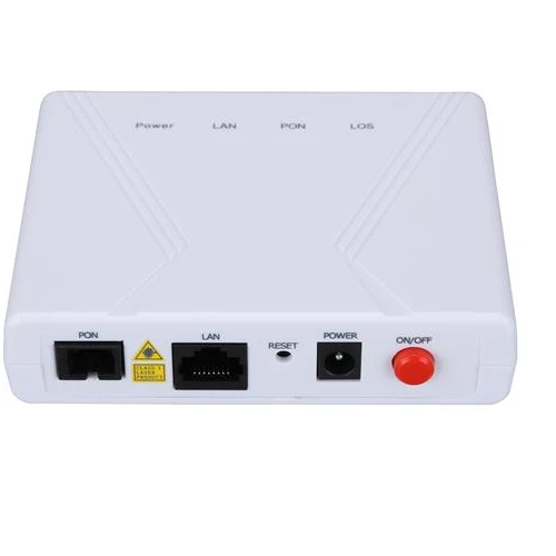 

Ftth Optical Fiber Xpon Onu Modem Wifi 2.4G+5G EPON GPON ONU ONT ONU EPON