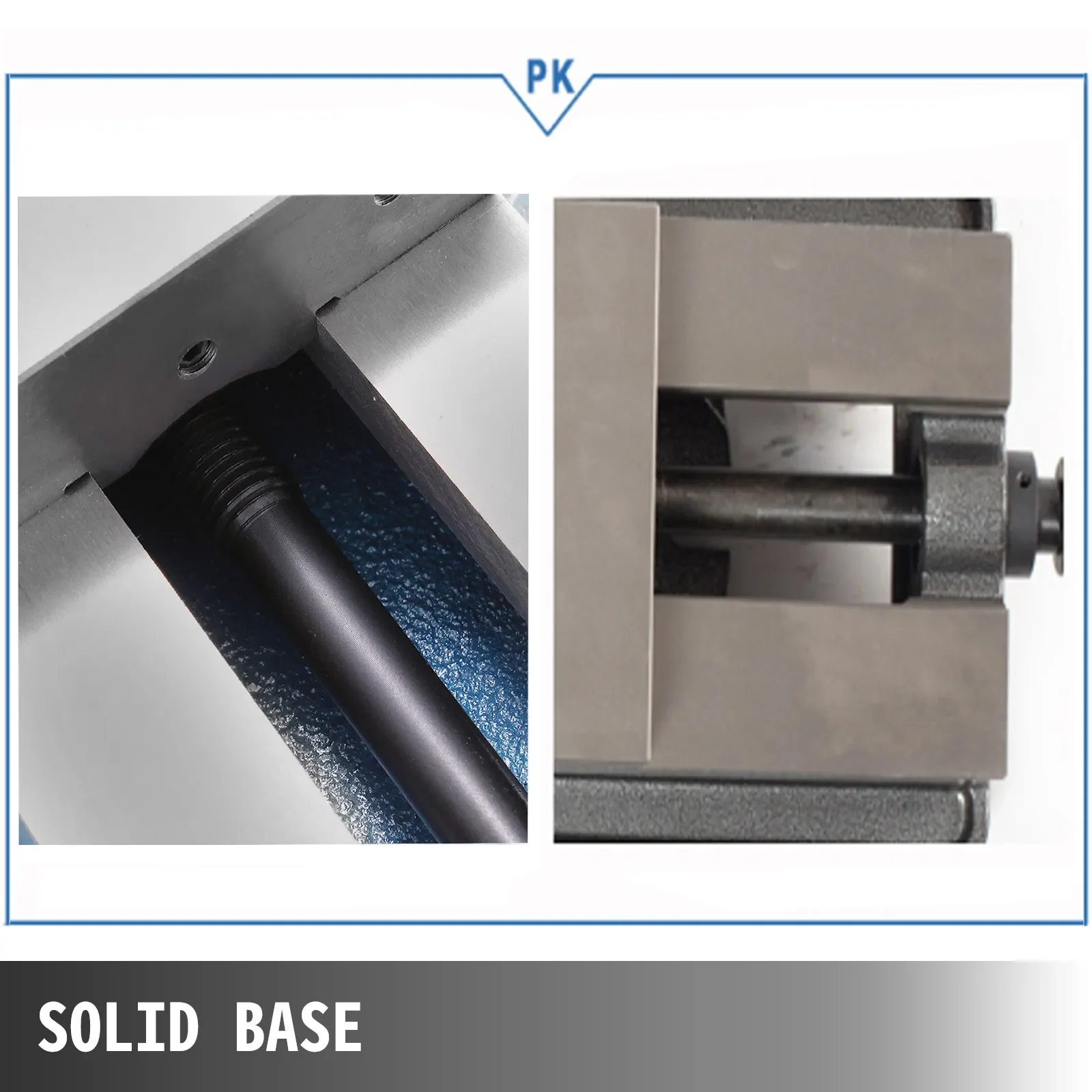 swivel base