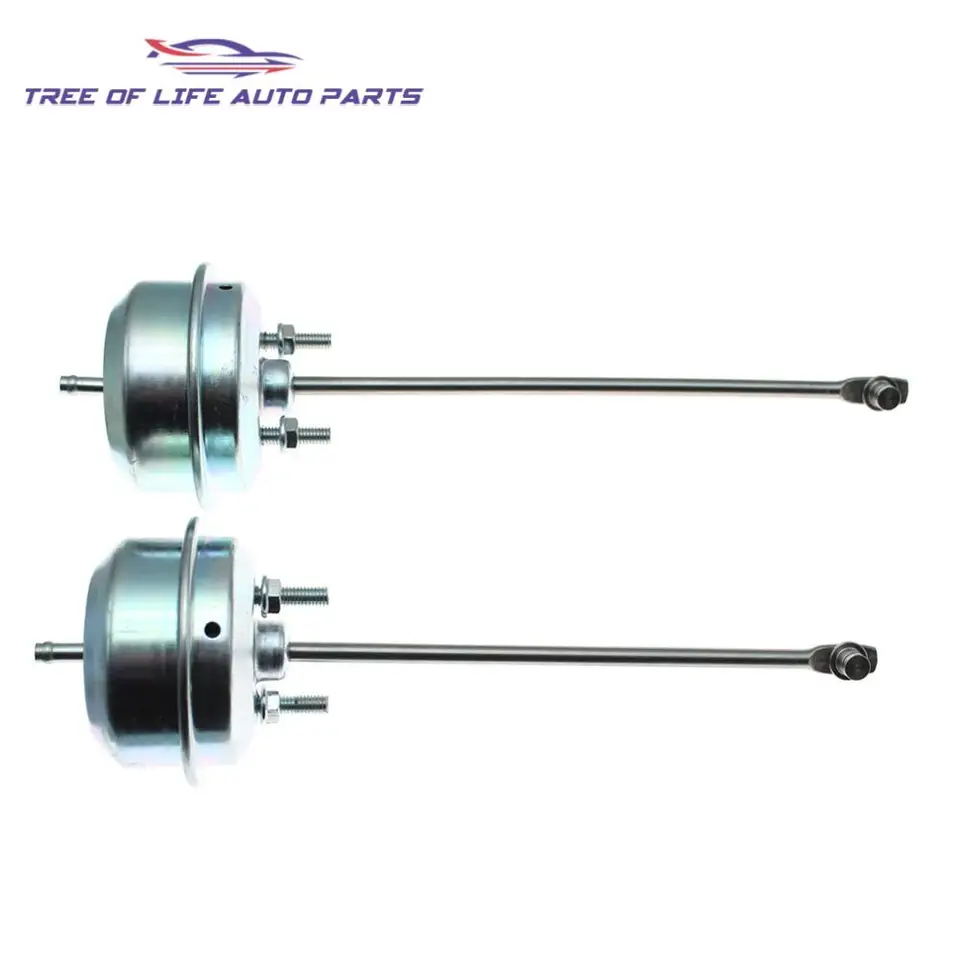 Actionneur Turbo/soupape De Décharge Pour Mercedes – Réf. A2740903480 Etc. – Compatible Moteur OM274 2.0T – Modèles C300, E200, GLC, Etc.