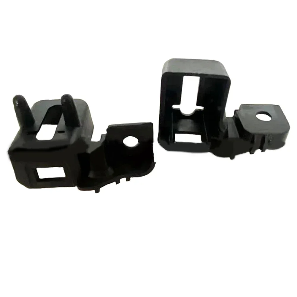 Headlamp Mount Bracket For Ford Fusion 1719 L+R OE NO HS73 16C618 BA Fitment FOR FORD FUSION ADVANCE SEDAN 4 DOOR