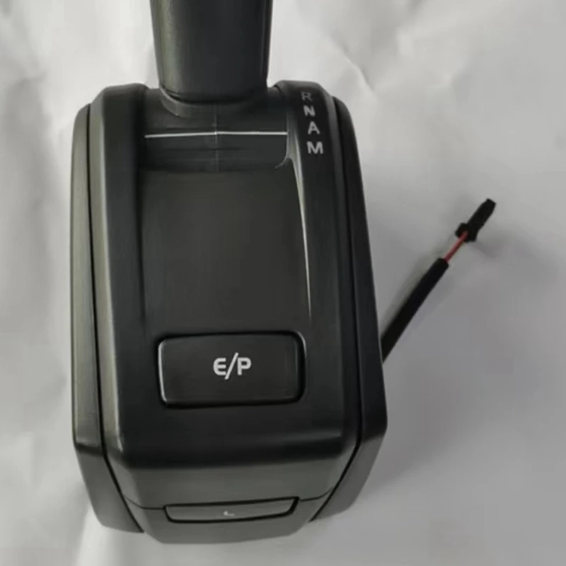 Фото Для грузовика Volvo Autoshift Righ Tdrive Ручка рычага переключения передач Ручка автопереключения 22647976 №2