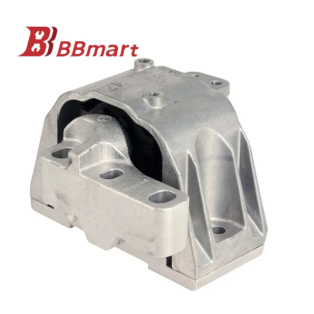 

BBmart Auto Parts 8J0199262 Engine Motor Mount For Golf / Golf R32 / Variant / 4Motion / Rabbit Car Accessories 1pcs