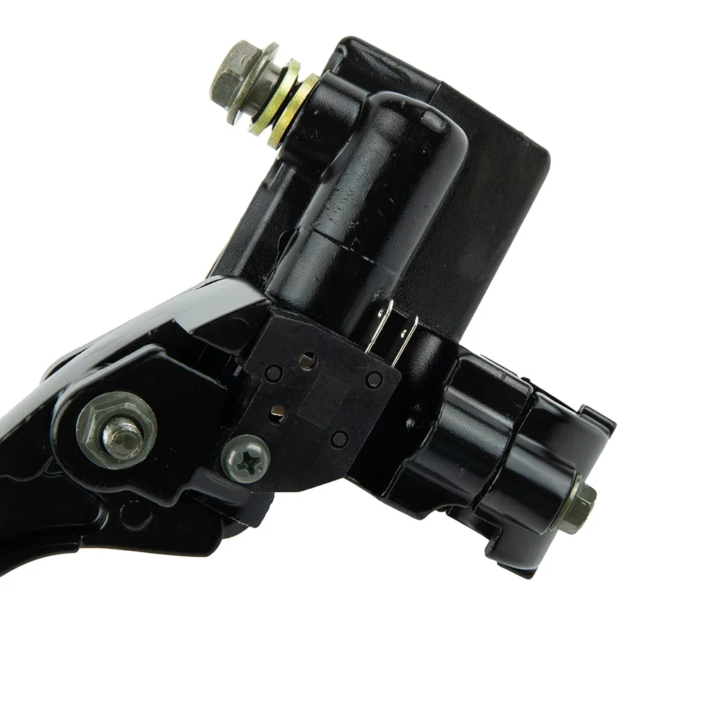 High Quality Hot Sale Latest New Practical Reliable Useful Brake Cylinder Black For Honda Motorcycle Replacement