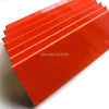 2pcs G10 Material for DIY Knife Making Handle Material EDC G10 Handle for Small Straight Tool Patch Material 5