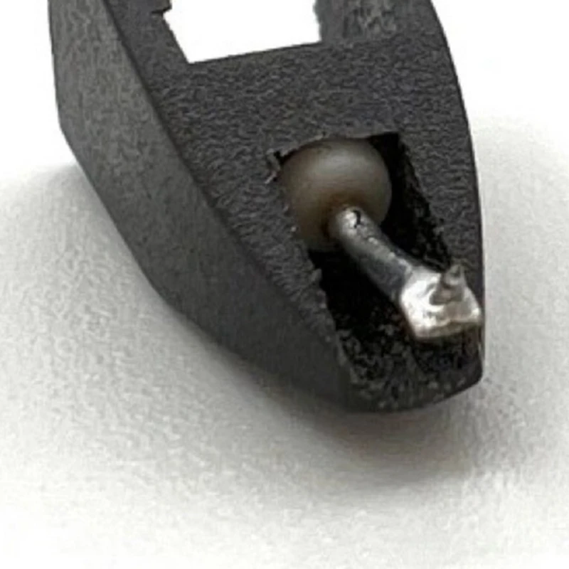 Aircraft Needle Stylus Cartridge Replacement Stylus Generation High Wind Concorde OM Super OM Aircraft Needle Stylus