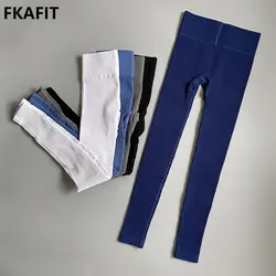 Seamless Women Gym Leggings Push Up High Waist Workout Tights Leggings For Fitness Full Length Trousers Sportswear Yoga Pants