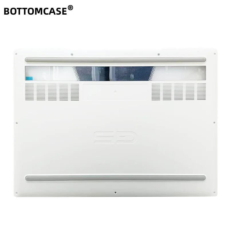 Bottomcasenew Per Dell G5 5590 G5 5590 D Coperchio Inferiore Coperchio Bianco 64 Y70 064 Y70