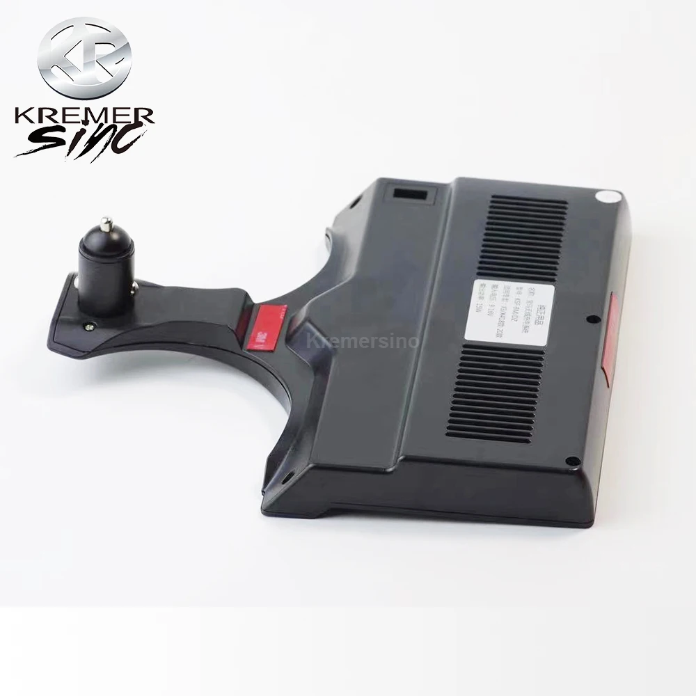 Caricabatterie Wireless Auto 15W Per BMW Serie 3/4 (2018-2020) - Tappetino A Ricarica Rapida Qi Con Ventola Raffreddamento + 2 USB - ASHOIH