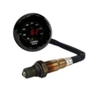 30-0300 30-4110 X-Series Wideband O2 Air Fuel Ratio Gauge Kit LSU 4.9 Oxygen Sensor 0258017025 +15*4.3cm for AEM DecaIl 5