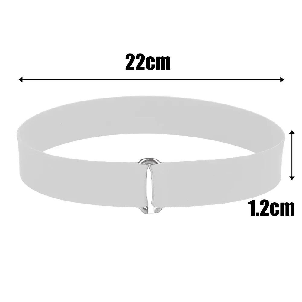 Silicone Phone Strap with Clip | Secure Finger Grip Holder