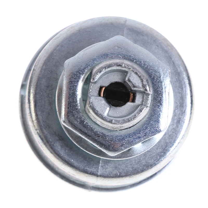 5 Pins Mower Ignition Starter Switch With Key for 4406R STD365402 for motorcycle ignition switch metal push button switch
