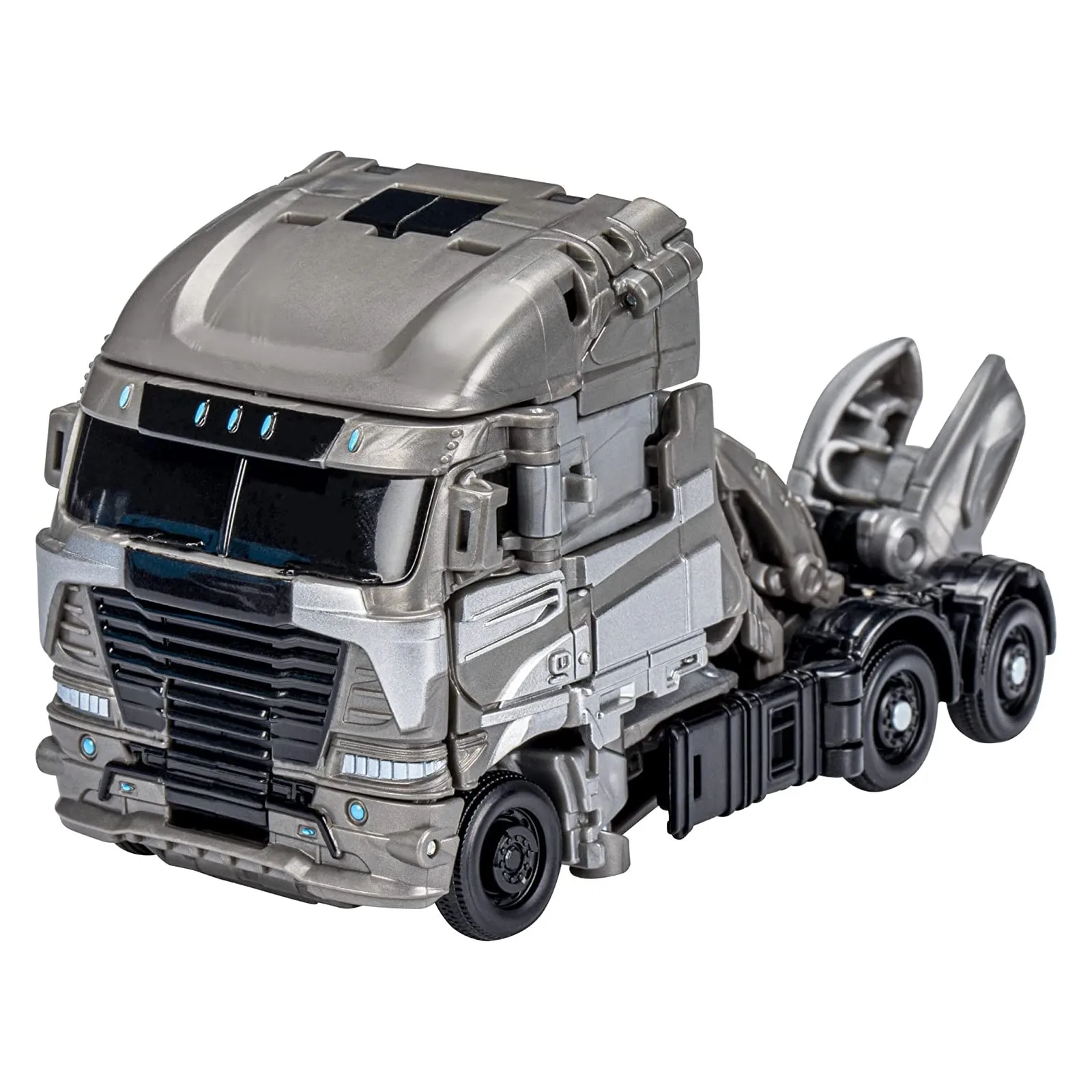 하스브로 트랜스포머 장난감 스튜디오 시리즈 90 보이저 클래스 멸종 시대 갈바트론 액션 피규어, 생일 선물