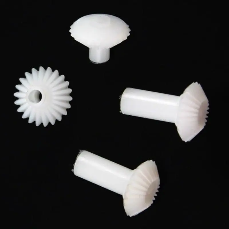 

Комплект передних зубчатых передач DIY RC для вертолета Trex 450 Pro DFC 450L 480