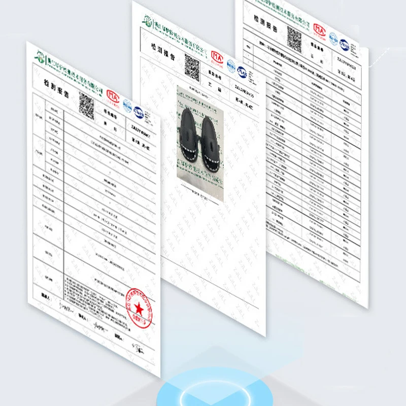 Kids Cartoon Shark Slippers 5