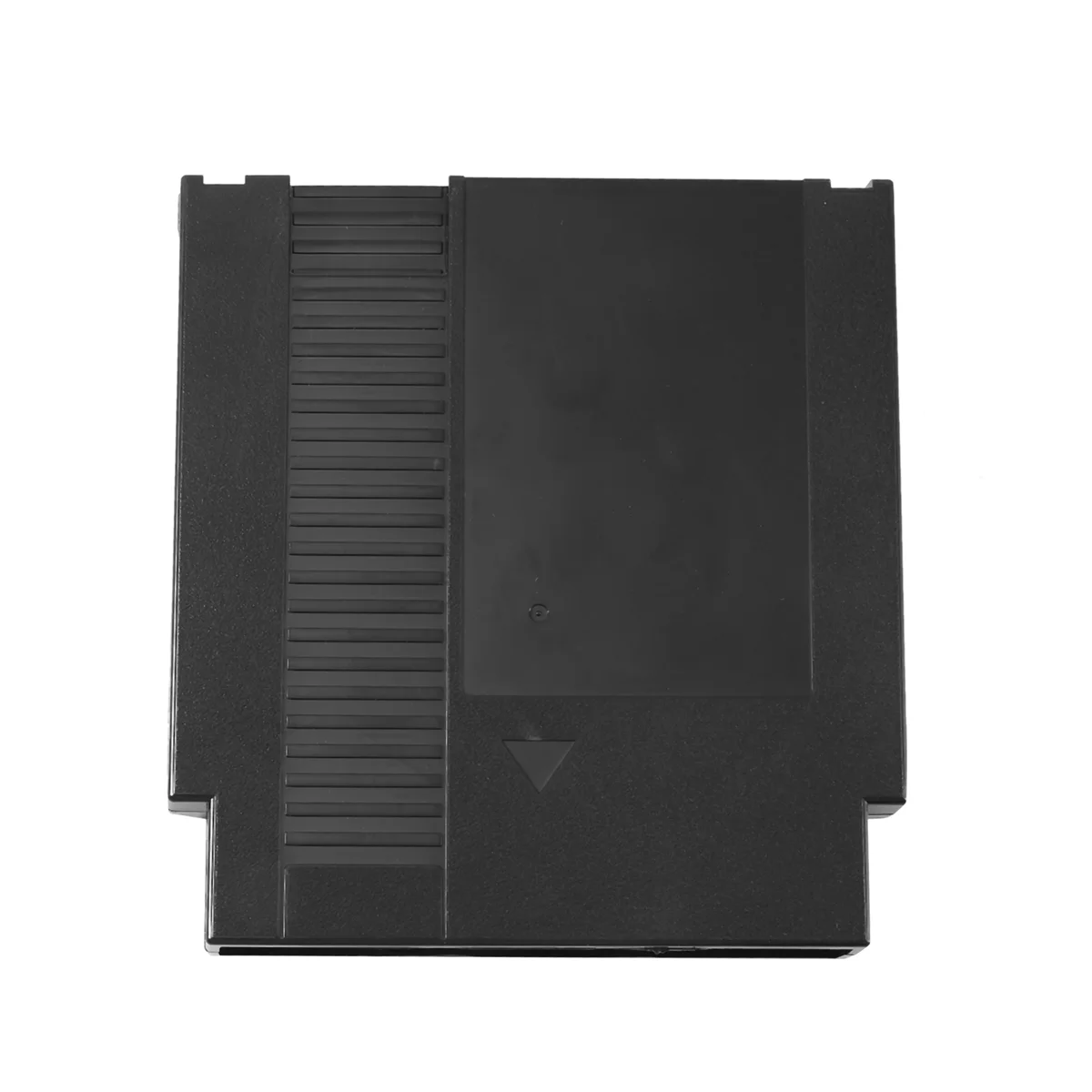 Forever Duo Games Of Nes 852 In 1 (405 + 447) Cartuccia Di Gioco Per Console Nes, Totale 852 Giochi 1024Mbit Nero