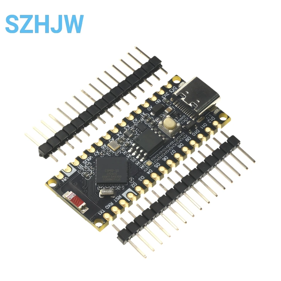 ESP32-S3-Nano Development Board ESP32-S3R8 For Arduino Nano ESP32 Projects image 8