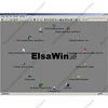 ELSAWIN 6.0+ Etka 8 .3 Car Diagnostic tool repair for A-udi for V-W Auto Repair Software Group Vehicles Electronic Parts Catalog 4