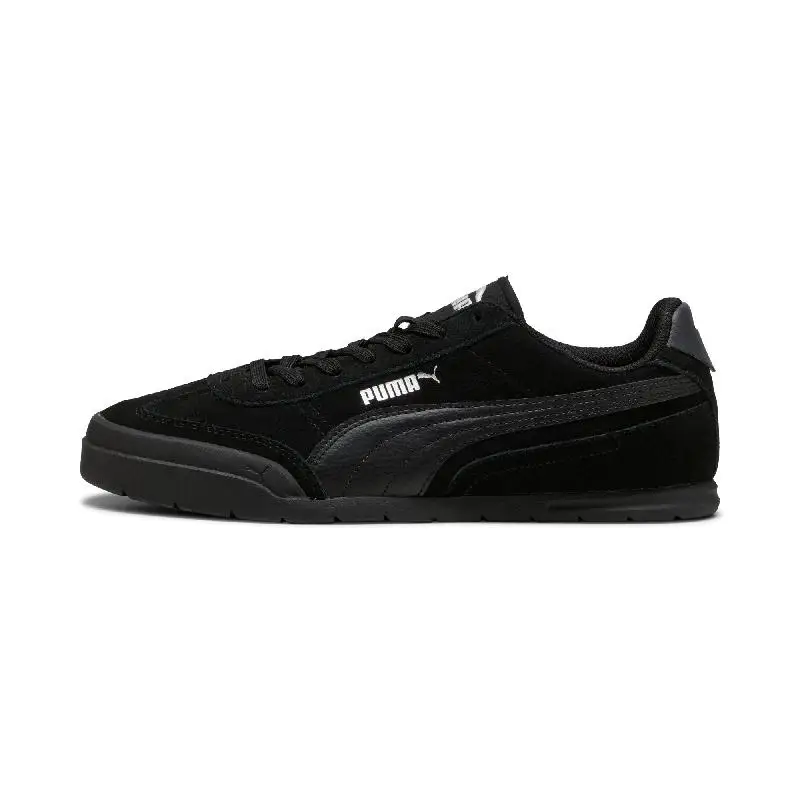 Puma Men's and Women's Shoes New Couple Sports Shoes Fashionable Low-Top Sneakers Wear-Resistant Lightweight Casual Shoes 402614-03