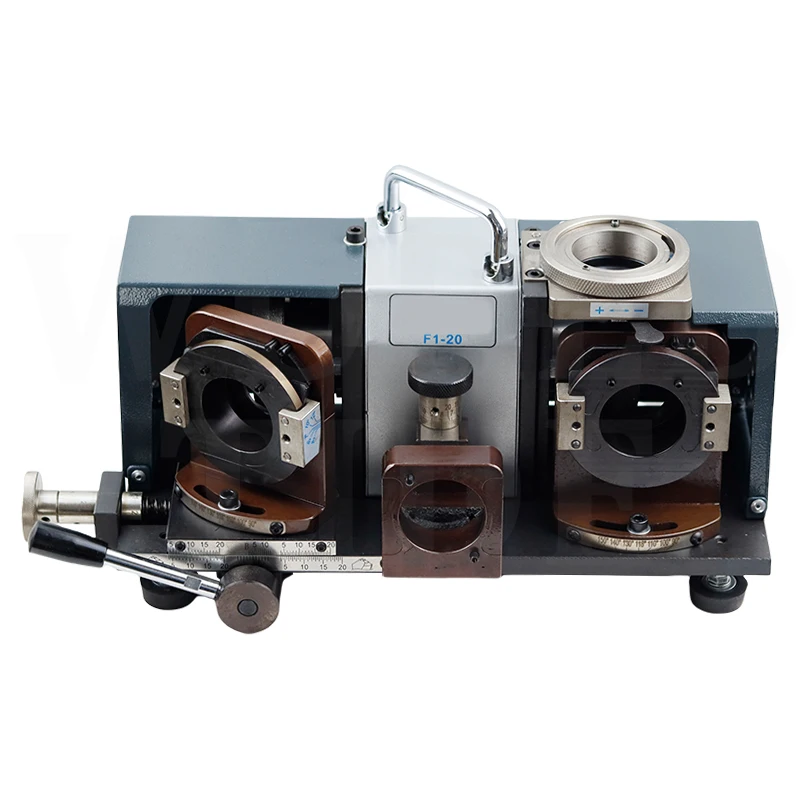 5000RMP Bit Grinding Machine Unity Re-Sharpener F1-20 Drill Grinding Machine All