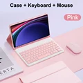 Pink B