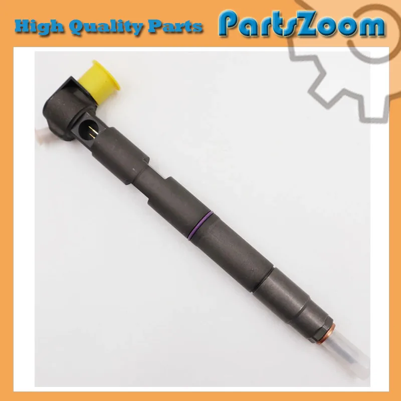 

Fits KIA 1.3 HUYNDAI 1.4 FUEL INJECTOR 33800-2A760 33800-2A780 EMBR00203D EMBR00201D