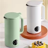 Soymilk Maker Food Blender Electric Juicer Grain Grinder Soya Bean Milk Machine Filter-Free Mixer 4