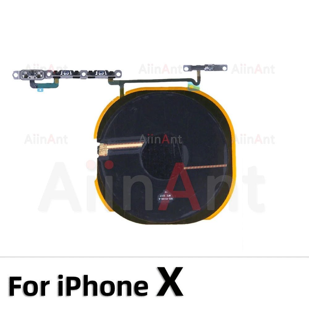 Flex cable replacement charger cable charger flex cable charger port flex cable charging port flex cable replacement flash light sensor flex cable for iPhone 11 X Xs Pro Max XR