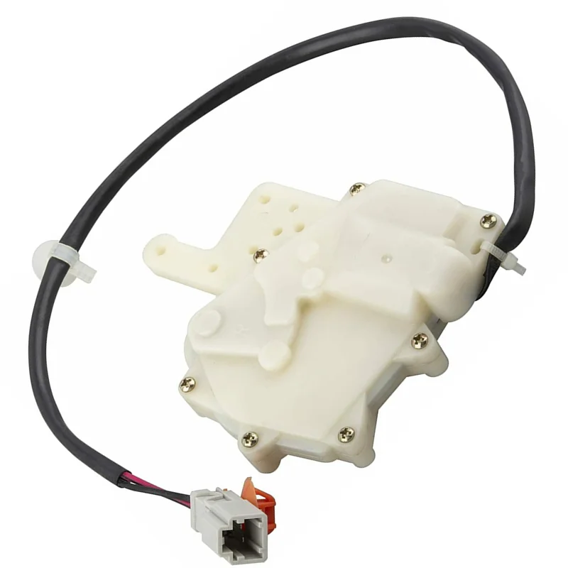 Door Lock Actuator HZTWFC Driver Side For Honda Civic 96-00 Left