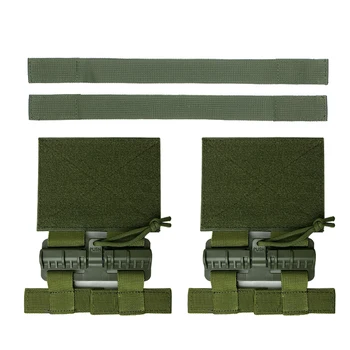 Tactical Vest Quick Release Buckle Kit 1