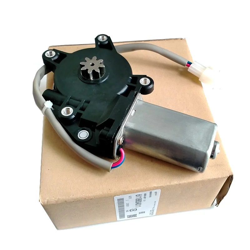 

NBJKATO Brand New Front Power Window Lift Motor 61188SA011 For Subaru Forester 2003-2008