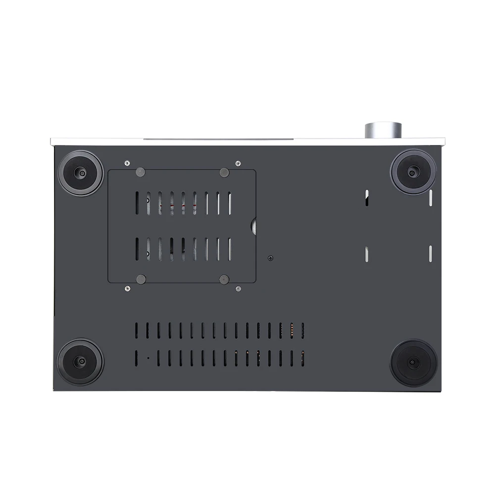 ¶   Ʈ DSD PCM AKM 4493EQ Ĩ Ʈũ ÷̾ dac,  Ʈ NAS DLNA, 3.5 ġ SATA HDD 