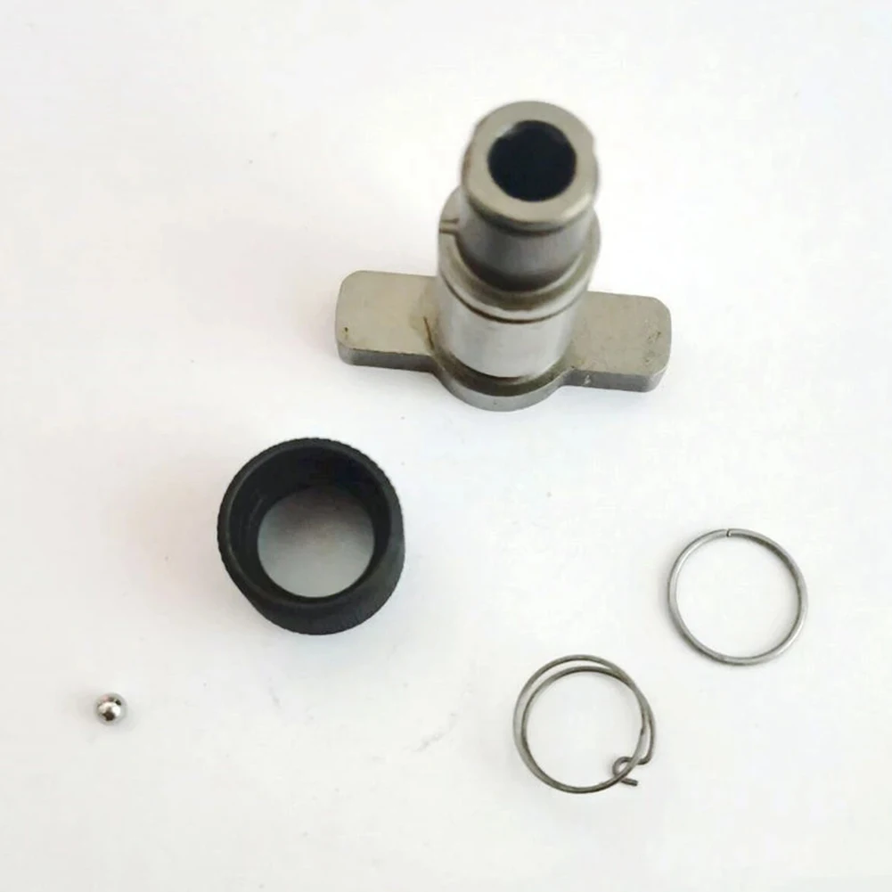 

Metal Assembly Anvil Assembly Power Tools 1 Set N474539 Practical Durable Material Anvil Assembly DCF835 DCF886