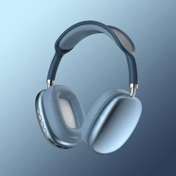 Bluetooth 5.4 Foldable Headphones 1