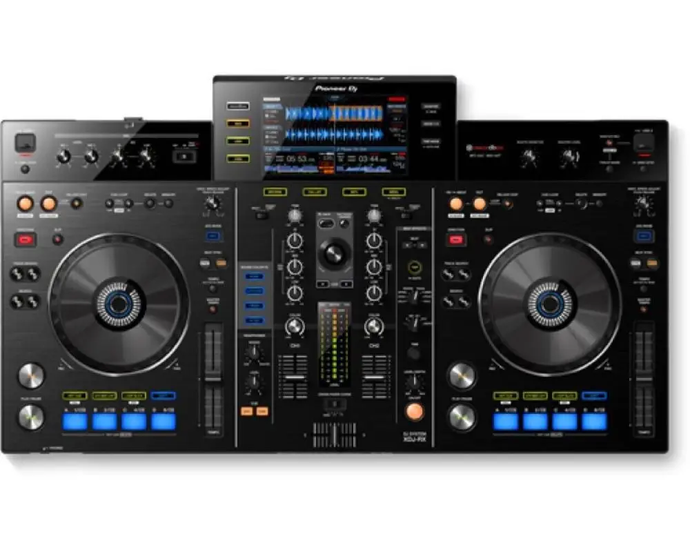 

Промо-скидка, распродажа, Pioneer DJ XDJ-RX3, цифровая DJ-система все-в-одном
