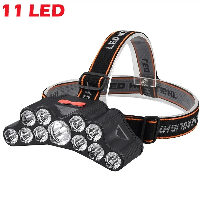 11LED