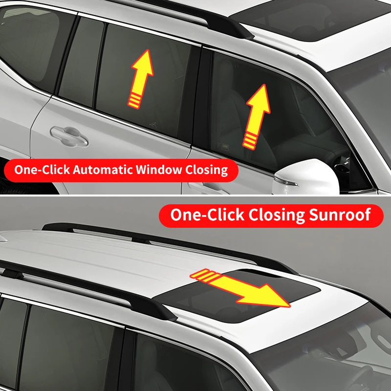 トヨタ CAR LOCK Amazon.com: Automatic Closed Window + Lock Door OBD Module +