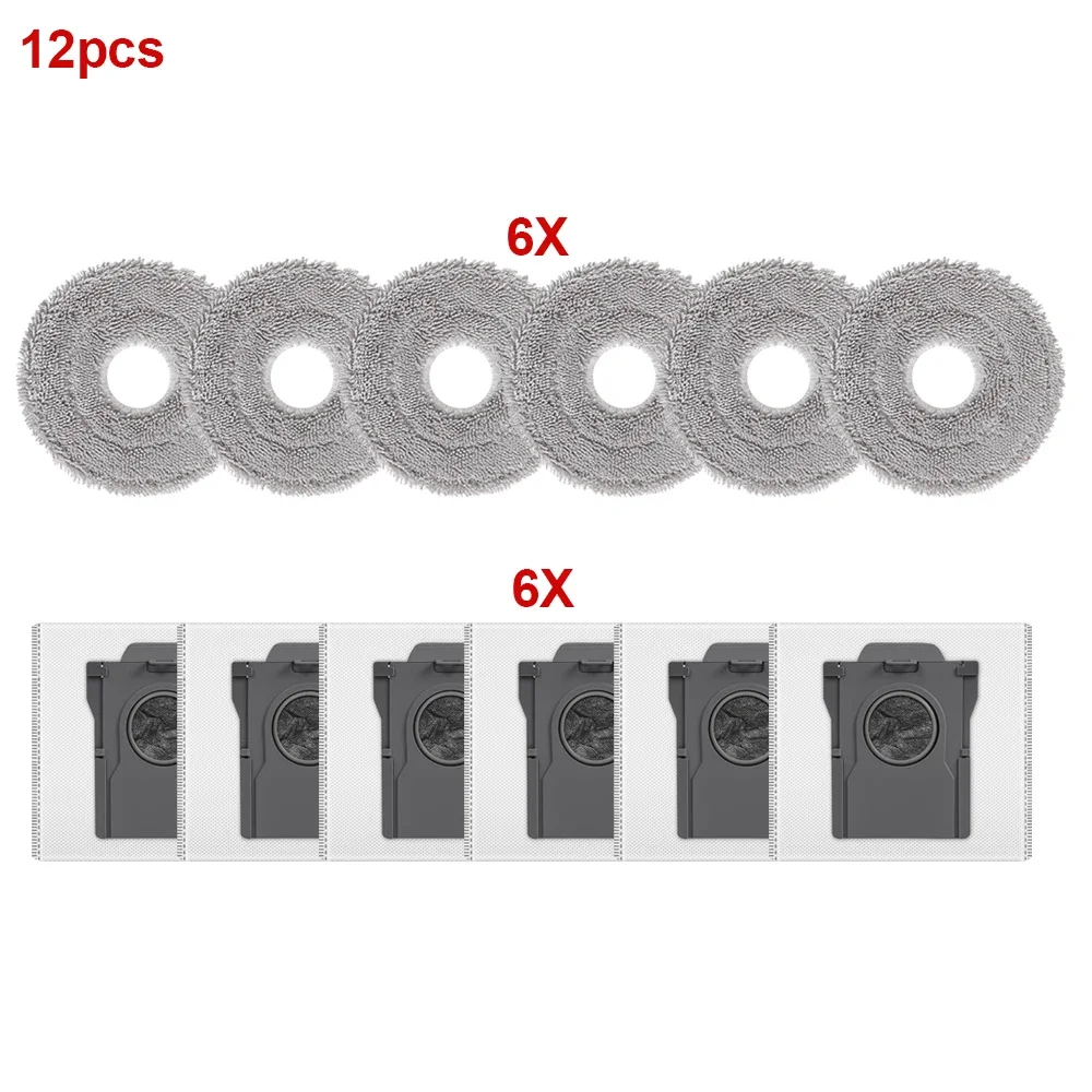12pcs set