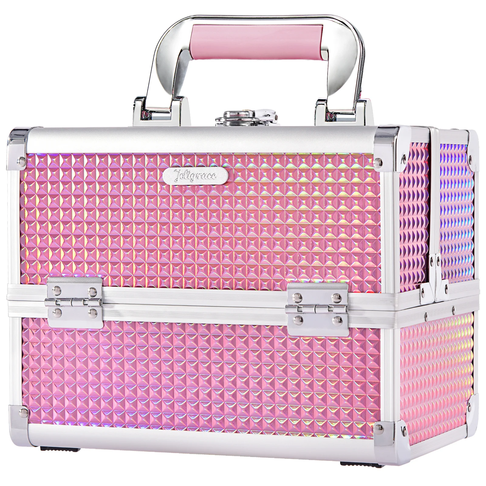 Crystal Pink