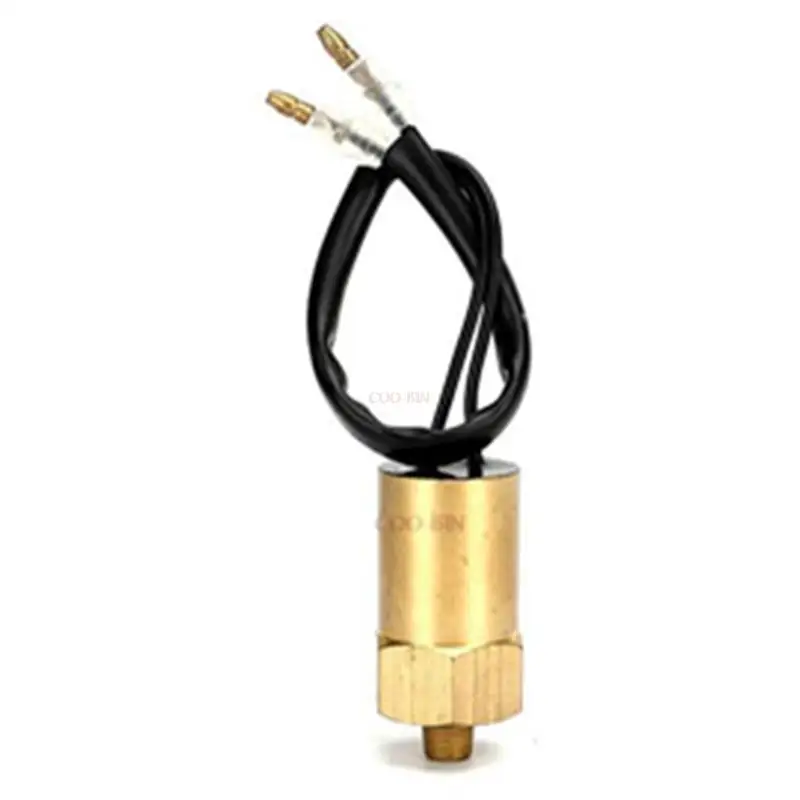 ExcavatorAccessoriesOilPressureSensorExcavatorhydraulicoil