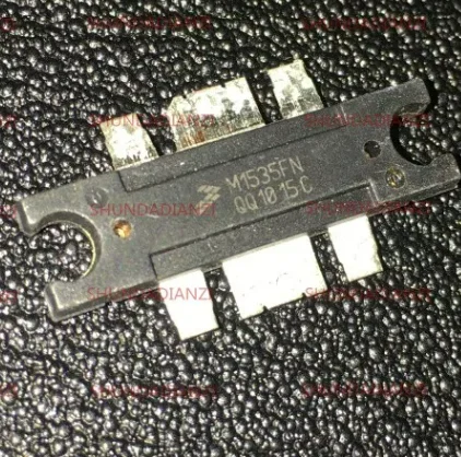 

1PCS/LOT NEW M1535FN MRF1535FNT1 High frequency tube radio frequency tube communication module stock quality assurance