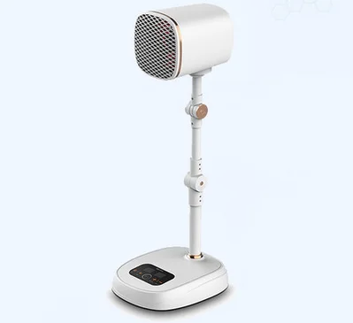 

Trending products 2021 new arrivals desktop infrared lamp