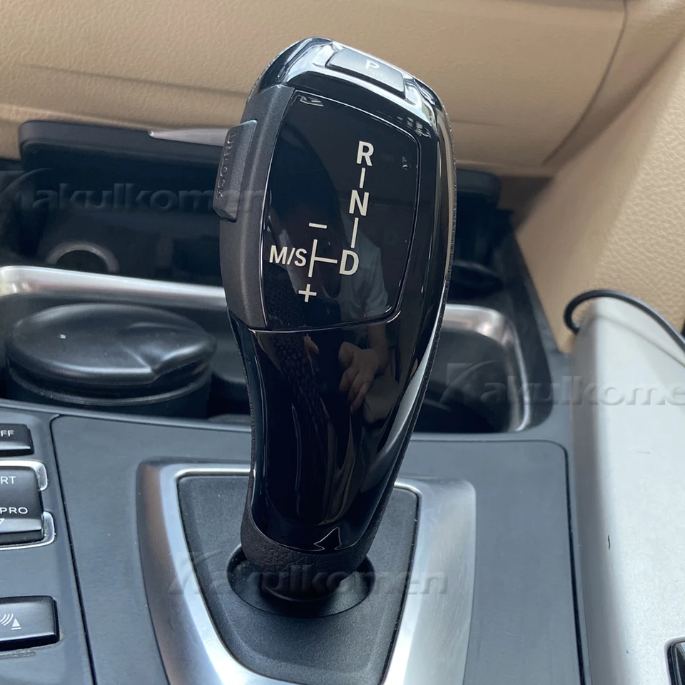 BMW シフトレバー E70 E71 X5/X6 07-14 BMW E70 X5 E71 X6 AUTOMATIC GEAR SHIFT SELECTOR SWITCH