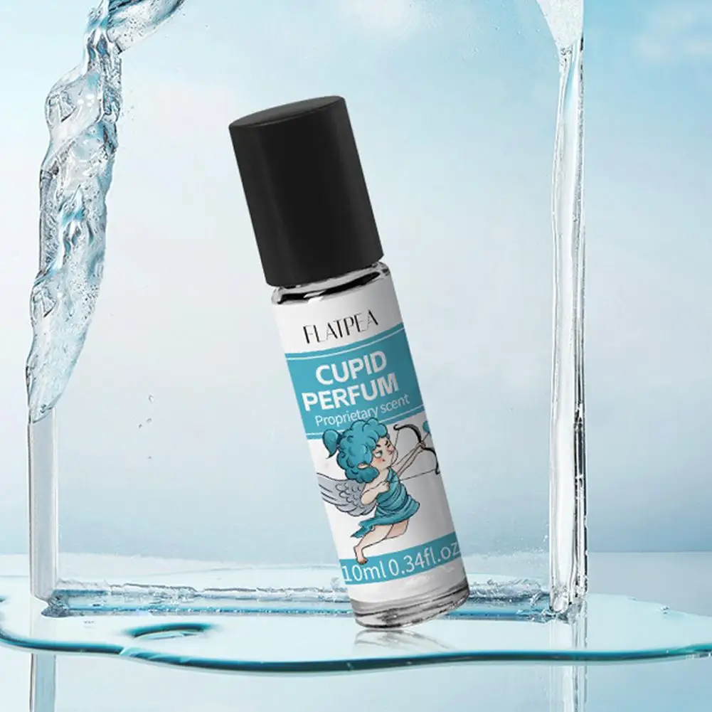 Long Lasting Pheromone Cupid Floral Perfume For Charming Scent_voghion.com